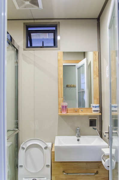 Moriyama Hotel, Mandaue, Philippines