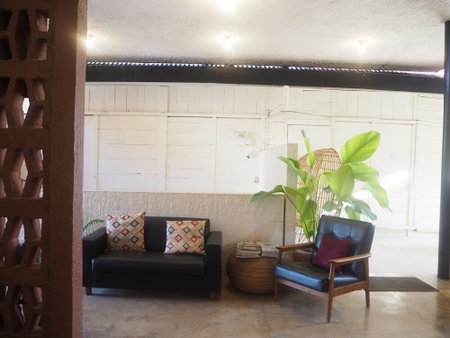 Ceda Guest House by HiveRooms, Santa Fe, Philippines