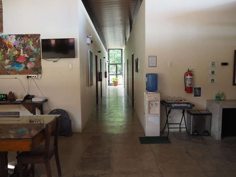 Ceda Guest House by HiveRooms, Santa Fe, Philippines