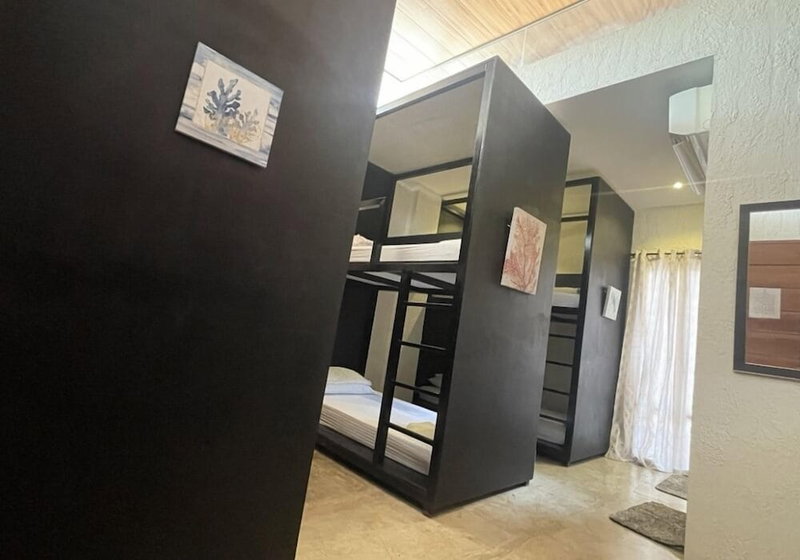 Ceda Guest House by HiveRooms, Santa Fe, Philippines