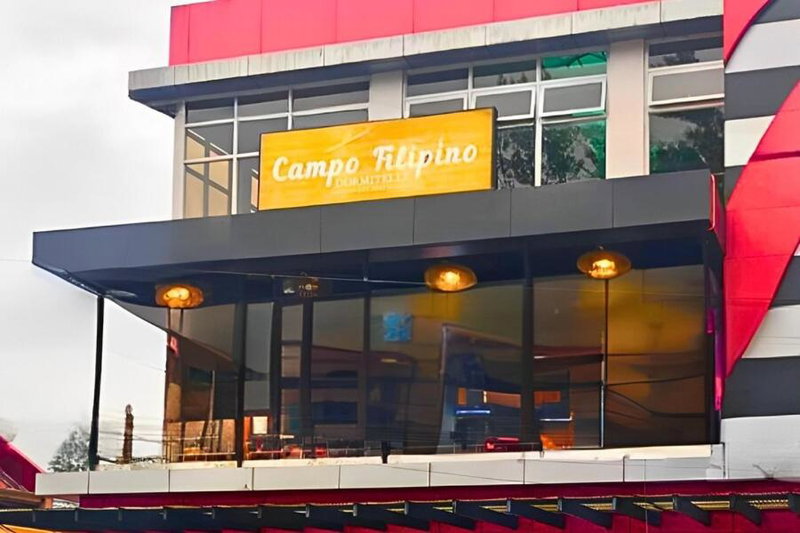 Campo Filipino Dormitelle powered by Cocotel, Baguio, Philippines