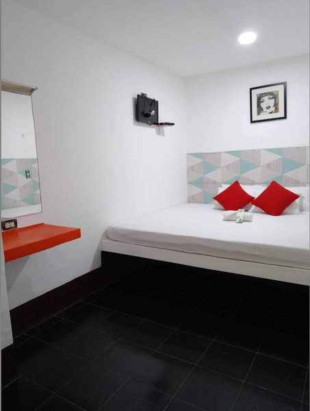 Max Travellers Inn, Lapu-Lapu, Philippines