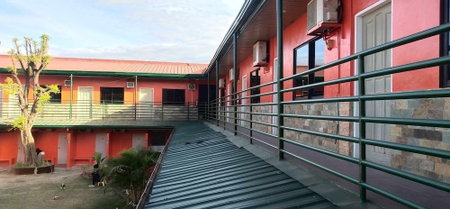 Max Travellers Inn, Lapu-Lapu, Philippines