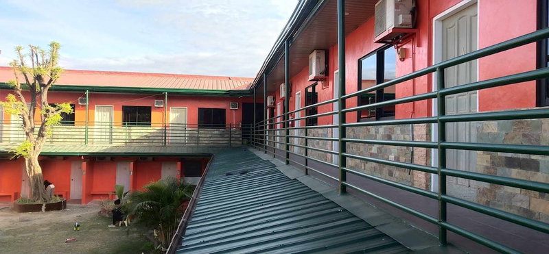 Max Travellers Inn, Lapu-Lapu, Philippines