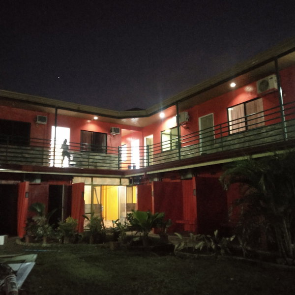 Max Travellers Inn, Lapu-Lapu, Philippines