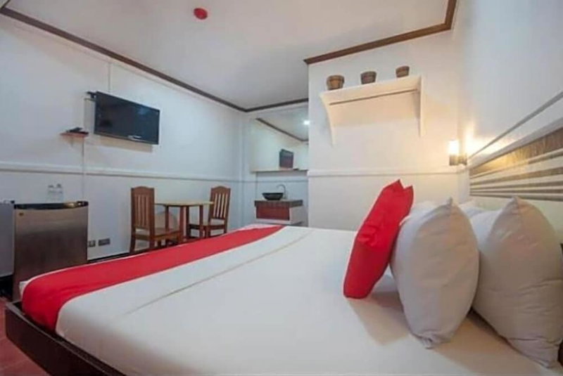 Max Travellers Inn, Lapu-Lapu, Philippines