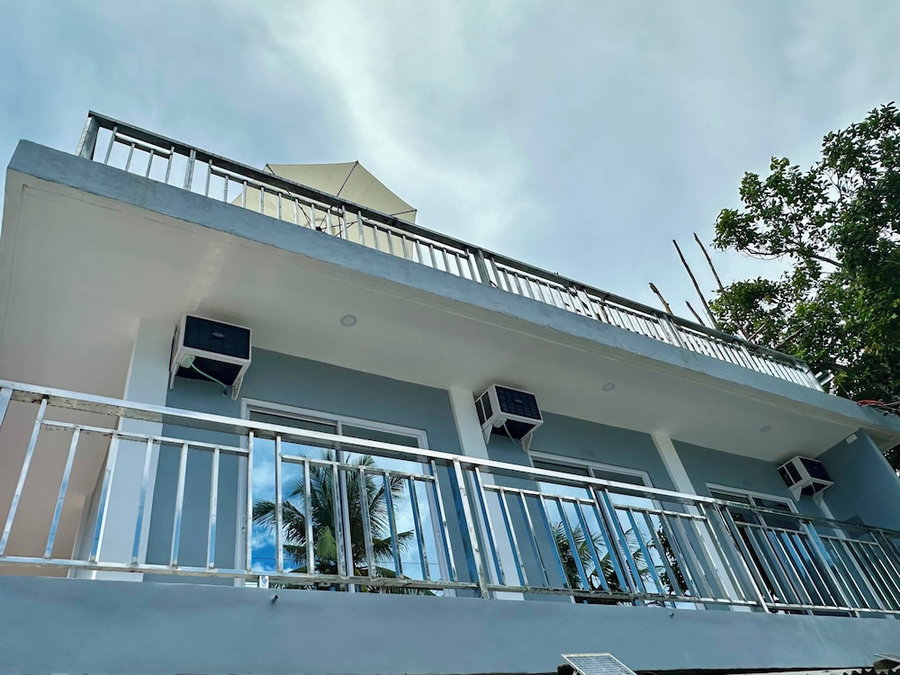 Casa Vina El Nido, El Nido, Philippines