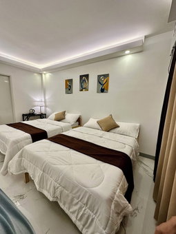 Casa Vina El Nido, El Nido, Philippines