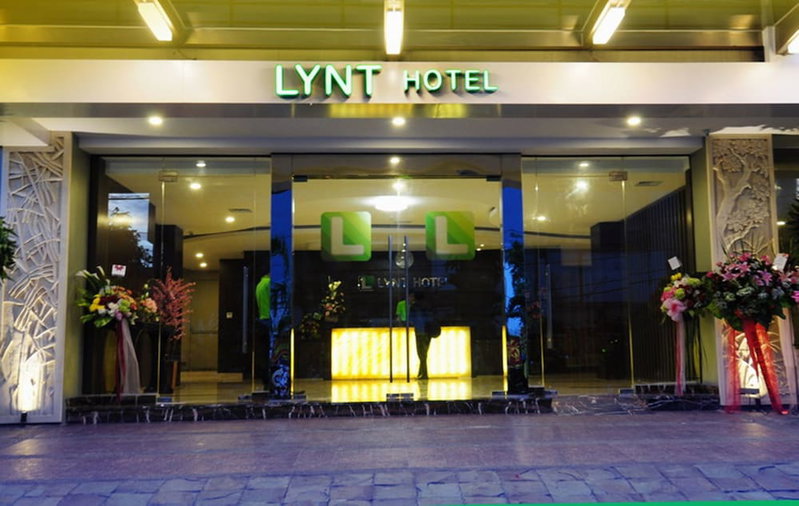 Lynt Hotel Jakarta, Jakarta, Indonesia