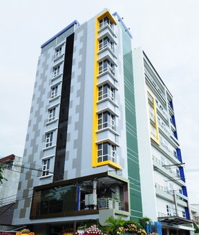 Lynt Hotel Jakarta, Jakarta, Indonesia