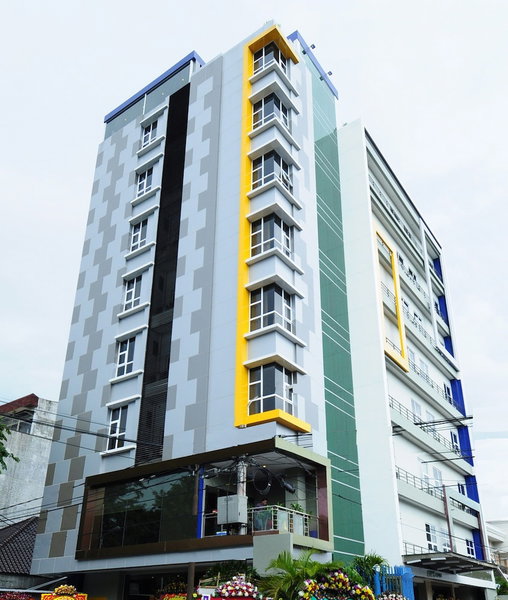 Lynt Hotel Jakarta, Jakarta, Indonesia