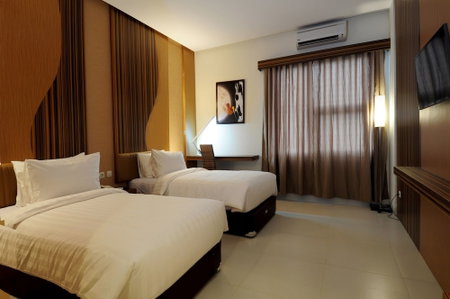 Lynt Hotel Jakarta, Jakarta, Indonesia