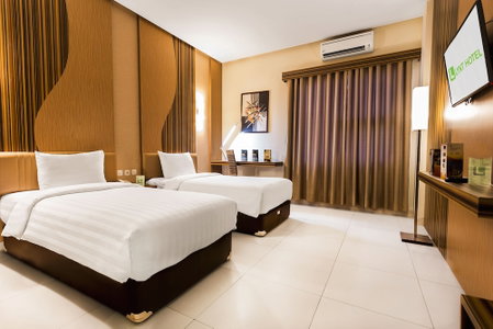 Lynt Hotel Jakarta, Jakarta, Indonesia