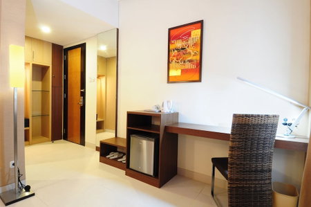 Lynt Hotel Jakarta, Jakarta, Indonesia