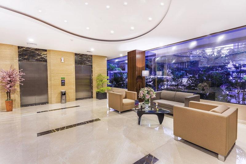 Lynt Hotel Jakarta, Jakarta, Indonesia