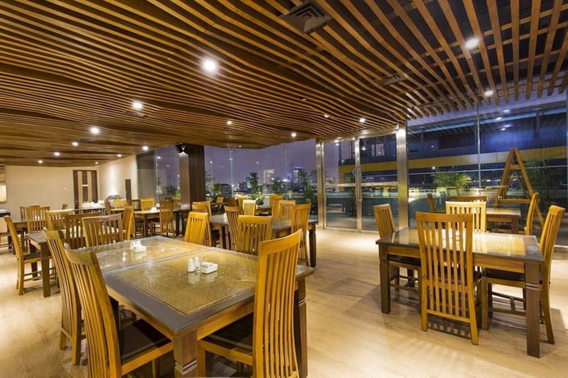 Lynt Hotel Jakarta, Jakarta, Indonesia