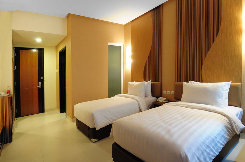 Lynt Hotel Jakarta, Jakarta, Indonesia