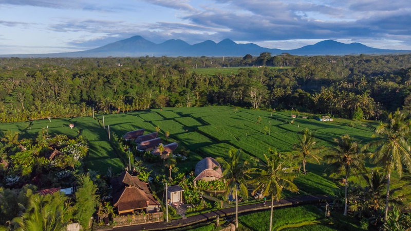 IPIAN Cinta by GenuineHost, Ubud, Indonesia