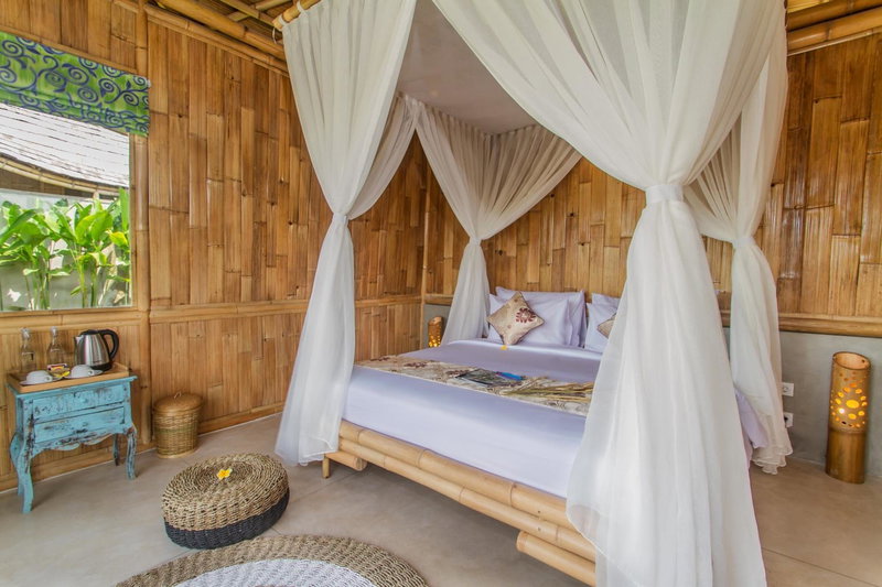 IPIAN Cinta by GenuineHost, Ubud, Indonesia