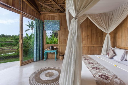 IPIAN Cinta by GenuineHost, Ubud, Indonesia