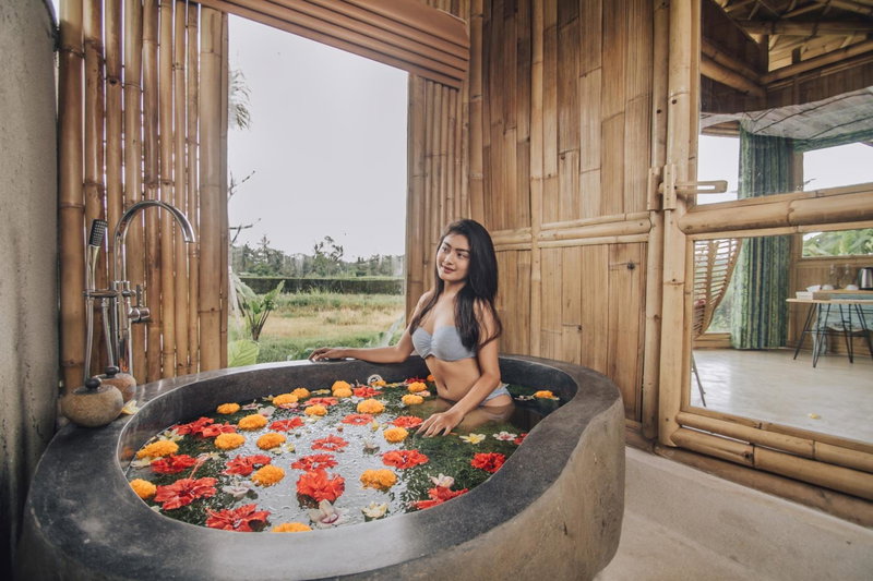 IPIAN Cinta by GenuineHost, Ubud, Indonesia
