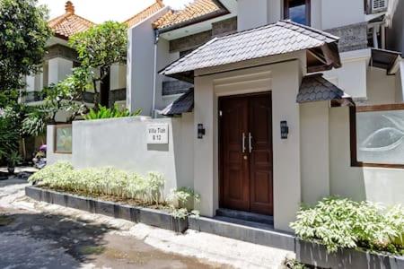 Villa Tiah, Kuta, Indonesia