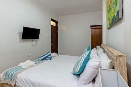 Villa Tiah, Kuta, Indonesia