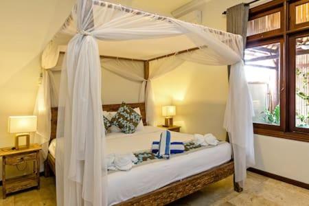 Villa Tiah, Kuta, Indonesia