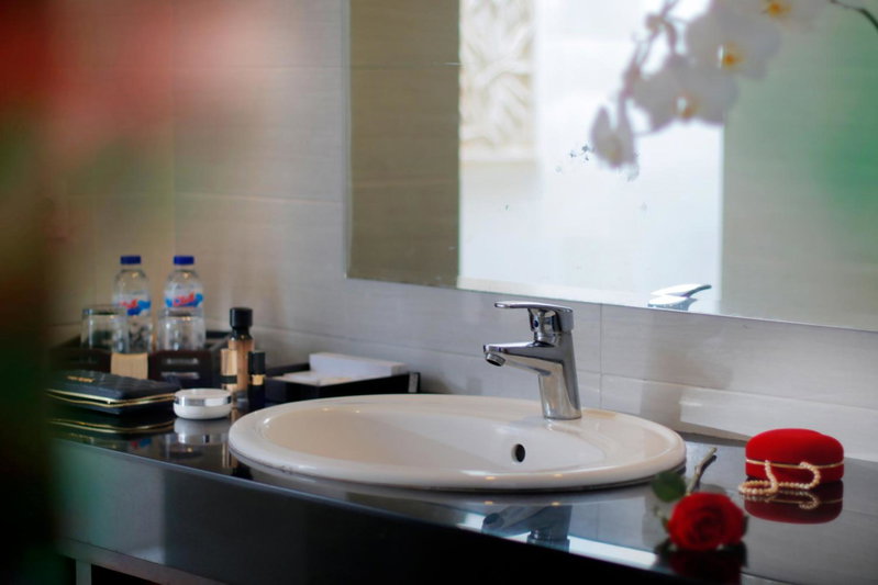 Vansari Serenity Villa, Seminyak, Indonesia