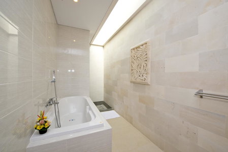 Vansari Serenity Villa, Seminyak, Indonesia