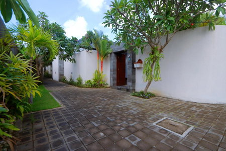 Vansari Serenity Villa, Seminyak, Indonesia