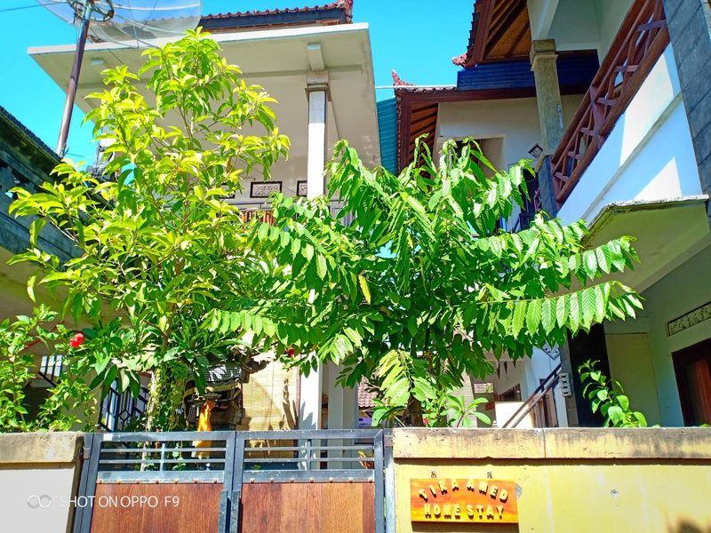 Tira Amed Homestay, Amed, Indonesia