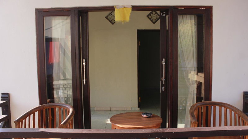 Tira Amed Homestay, Amed, Indonesia