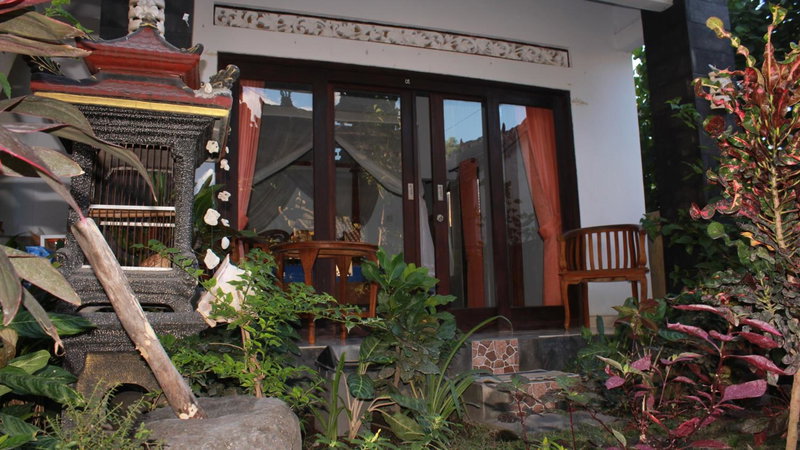 Tira Amed Homestay, Amed, Indonesia