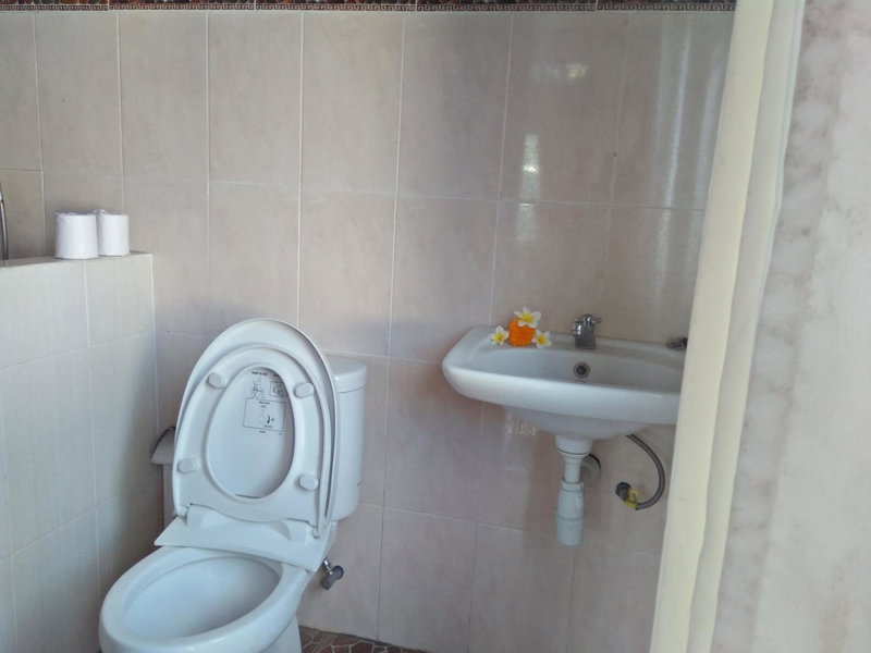 Tira Amed Homestay, Amed, Indonesia