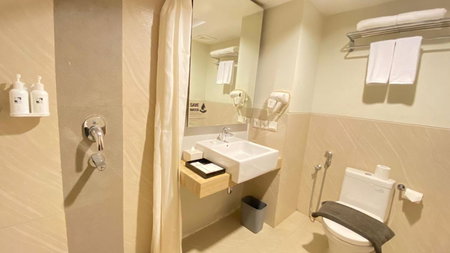 Swiss-Belcourt Bogor, Bogor, Indonesia