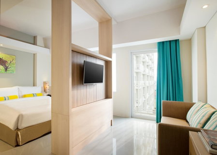 Swiss-Belcourt Bogor, Bogor, Indonesia