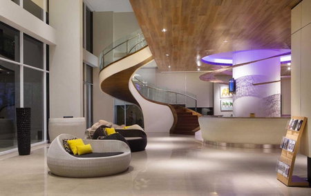 Swiss-Belcourt Bogor, Bogor, Indonesia