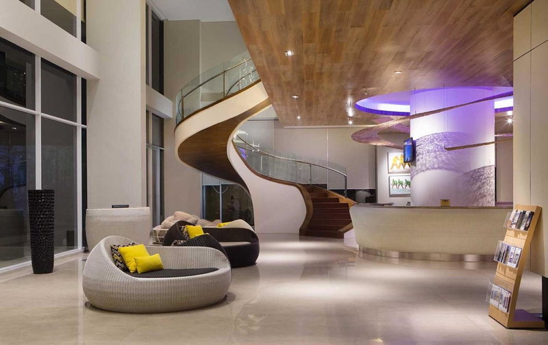 Swiss-Belcourt Bogor, Bogor, Indonesia
