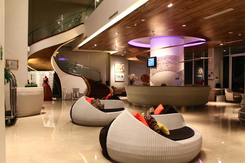 Swiss-Belcourt Bogor, Bogor, Indonesia