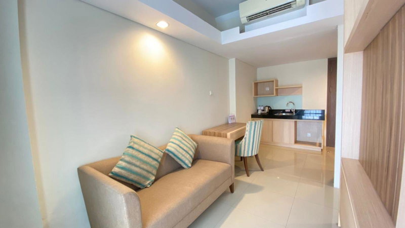 Swiss-Belcourt Bogor, Bogor, Indonesia