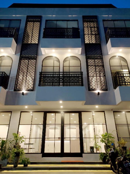 Front One Residence Syariah Mampang, Jakarta, Indonesia