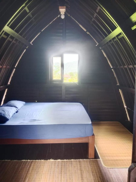 Jero Tumbuk Private Villa, Selat, Indonesia