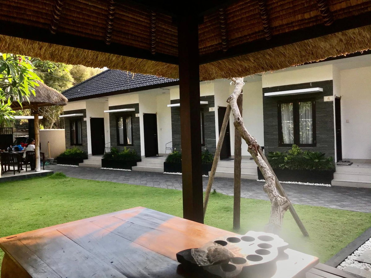 The Celuk Homestay, Indonesia