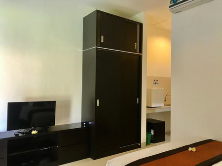 The Celuk Homestay, Jimbaran, Indonesia
