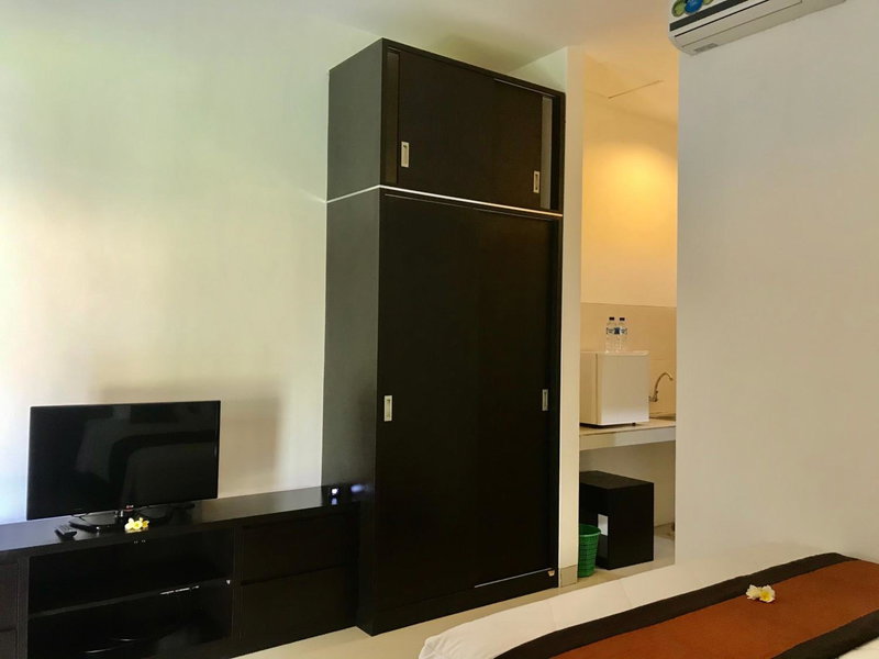 The Celuk Homestay, Jimbaran, Indonesia