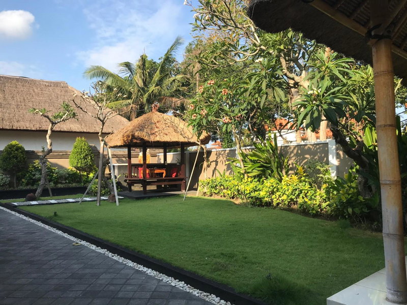 The Celuk Homestay, Jimbaran, Indonesia