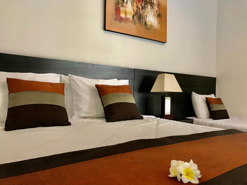 The Celuk Homestay, Jimbaran, Indonesia