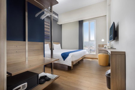 Arte Hotel Bandar Lampung, Bandar Lampung, Indonesia