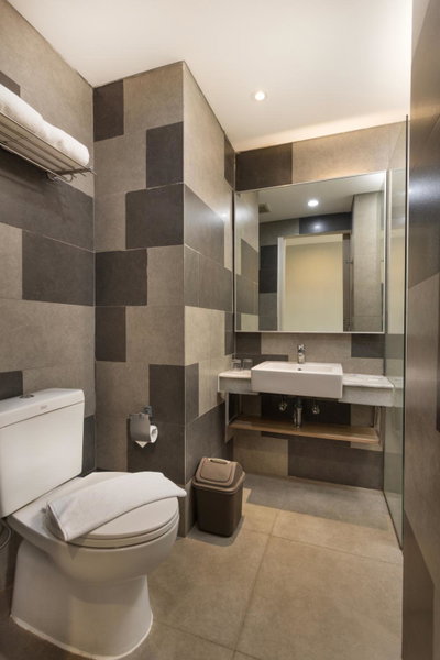 Arte Hotel Bandar Lampung, Bandar Lampung, Indonesia